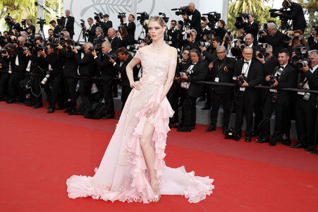 'The Meyerowitz Stories' Premiere, Cannes Film Festival 2017