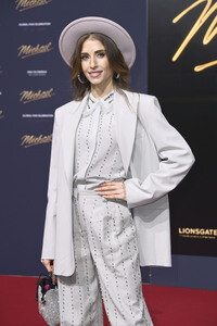 Filmpremiere 'Michael' in Berlin