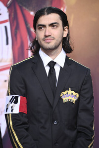 Filmpremiere 'Michael' in Berlin