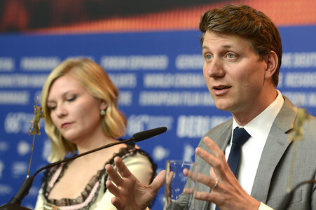 'Midnight Special' Press Conference, Berlinale 2016