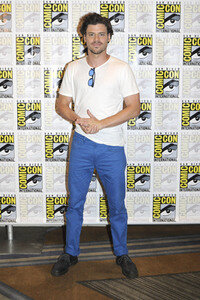 Photocall 'Midnight, Texas', San Diego Comic-Con International 2018