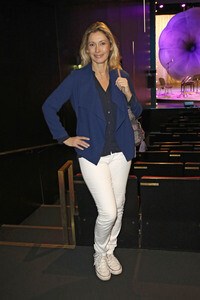 Konzertpremiere 'Sabine Kaack & United Baroque - Der Geist der Mirabelle' in Hamburg