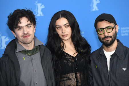 Photocall 'The Moment', Berlinale 2026