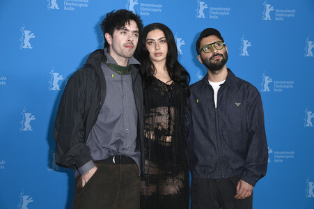 Photocall 'The Moment', Berlinale 2026