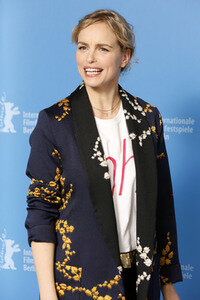 'Rückkehr nach Montauk' Photocall, Berlinale 2017
