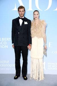 Monte Carlo Gala for the Global Ocean 2018
