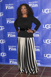 Montecito Award, Santa Barbara International Film Festival