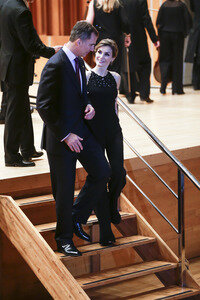 Princess of Asturias Awards 2015