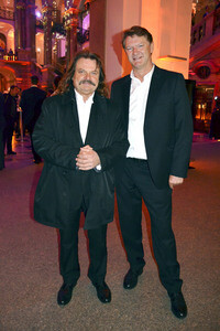 Nacht der Medien 2015 in München
