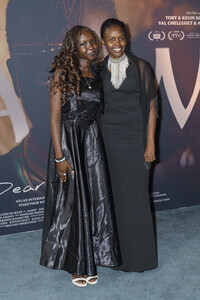 Filmpremiere 'Nawi - Dear Future Me' in München