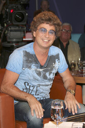 'NDR Talk Show', Hamburg