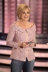 ZDF TV-Show 'Willkommen bei Carmen Nebel' in Magdeburg