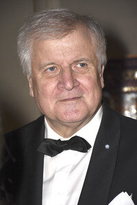 Neujahrsempfang des Bayerischen Ministerpräsidenten in München