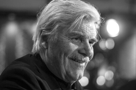 RadioEins Talk, Berlinale 2018