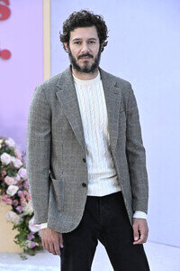 FYC Event 'Nobody Wants This' in Los Angeles