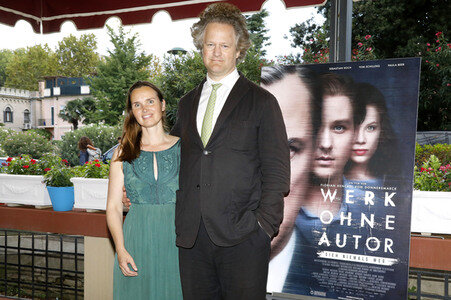 NRW Empfang, Internationale Filmfestspiele von Venedig 2018