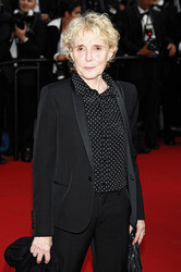 'La tete haute / Standing Tall' Premiere, Cannes Film Festival 2015