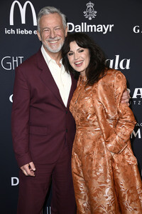 Berlin Opening Night, Berlinale 2026