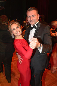 Leipziger Opernball 2026 in Leipzig