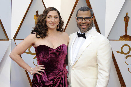 Oscar-Verleihung 2018 in Los Angeles