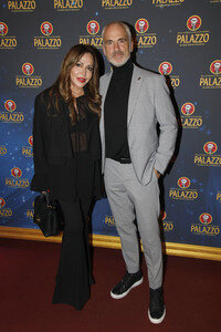 Gala-Premiere der Palazzo Dinner Show 2025 in Berlin