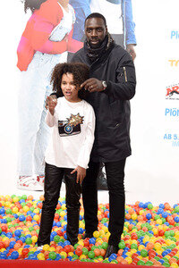 Filmpremiere 'Plötzlich Papa' in Berlin