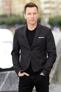 'American Pastoral' Photocall, San Sebastian Film Festival 2016