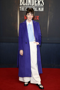 Filmpremiere 'Peaky Blinders: The Immortal Man' in Berlin