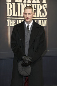 Filmpremiere 'Peaky Blinders: The Immortal Man' in Berlin