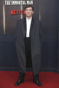 Filmpremiere 'Peaky Blinders: The Immortal Man' in Berlin