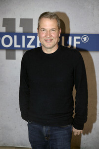 Filmpremiere 'Polizeiruf 110: Goldraub' in Potsdam