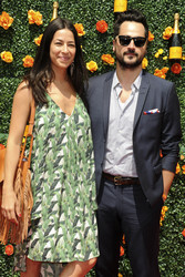 8. Veuve Clicquot Polo Match Classic in Jersey City