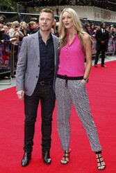 'Postman Pat: The Movie' Premiere, London