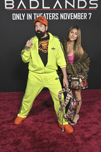 Filmpremiere 'Predator: Badlands' in Los Angeles