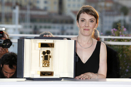 Preisträger Photocall, Cannes Film Festival 2017