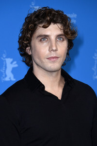 Photocall 'Rosebush Pruning', Berlinale 2026