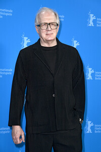 Photocall 'Rosebush Pruning', Berlinale 2026