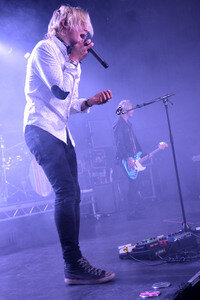 R5 Konzert in München