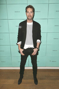 Rebelle Pop-Up Boutique Opening Party in Hamburg