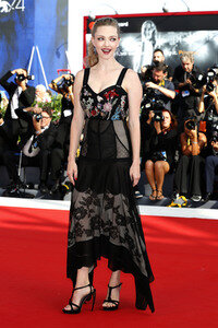 'First Reformed' Premiere, 74. Internationale Filmfestspiele von Venedig