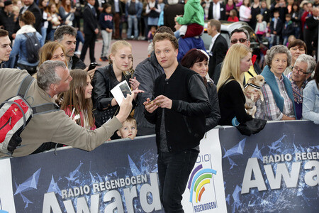 Radio Regenbogen Award 2016 in Rust