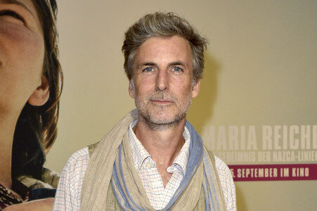 Filmpremiere 'Maria Reiche: Das Geheimnis der Nazca-Linien' in Berlin