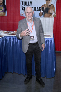 Comic Con Revolution in Ontario