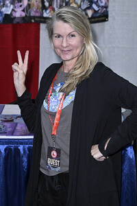 Comic Con Revolution in Ontario