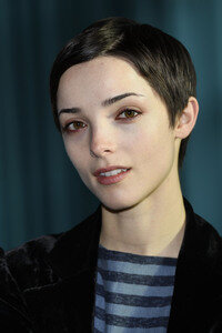 Photoshooting mit Jessica Reynolds, Braunschweig International Film Festival 2025