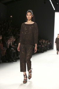 Riani Fashion Show auf der Mercedes-Benz Fashion Week Autumn/Winter 2016 in Berlin