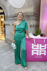 Riani Store Opening in Hamburg