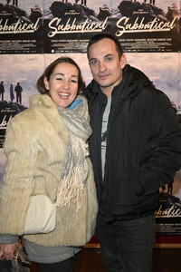 Filmpremiere 'Sabbatical' in Berlin