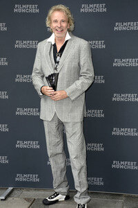 Premiere 'Safari - Match Me If You Can', Filmfest München 2018