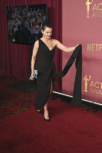 Preisträger Phtotocall der Actor Awards 2026 in Los Angeles